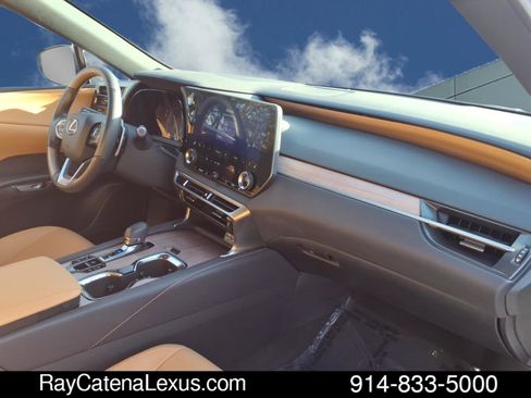 Certified 2023 Lexus RX 350 F Sport image 20