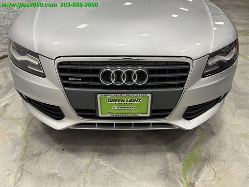 Used 2011 Audi A4 2.0T Premium Plus AWD/4WD image 24
