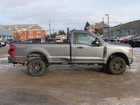 Used 2024 Ford F350 XL w/ STX Appearance Package image 4