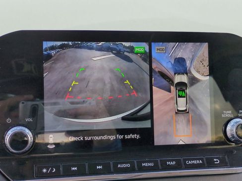 Used 2024 Mitsubishi Outlander SE image 24