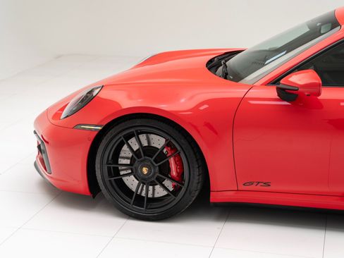 Certified 2024 Porsche 911 Carrera GTS image 11