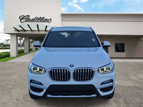 Used 2019 BMW X3 sDrive30i image 8