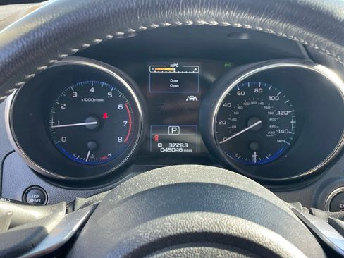 Used 2019 Subaru Outback 2.5i Limited image 8