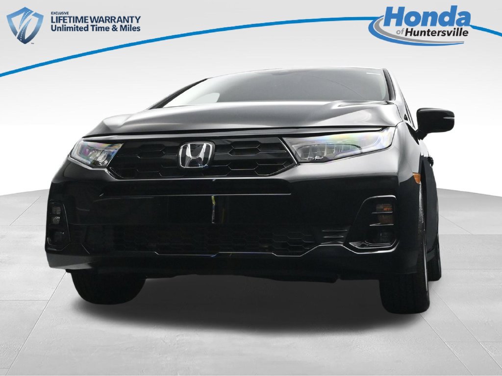 New 2027 Honda Odyssey Elite image 54