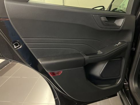 New 2025 Ford Escape Active w/ Cold Weather Package image 30