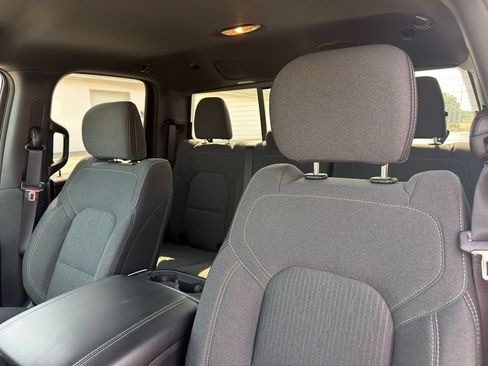 Used 2024 RAM 1500 Big Horn AWD/4WD image 17