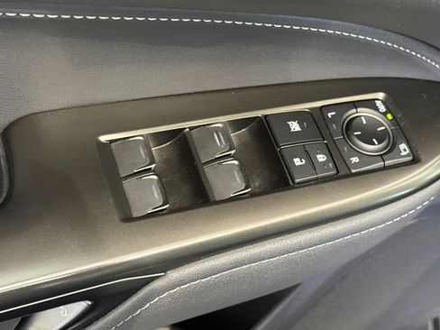 Used 2024 Lexus NX 350h AWD w/ Vision Package image 13