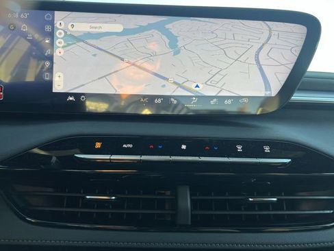 New 2026 Buick Enclave Sport Touring w/ Power Package FWD image 19