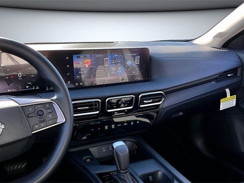 New 2026 Nissan Sentra SV image 6