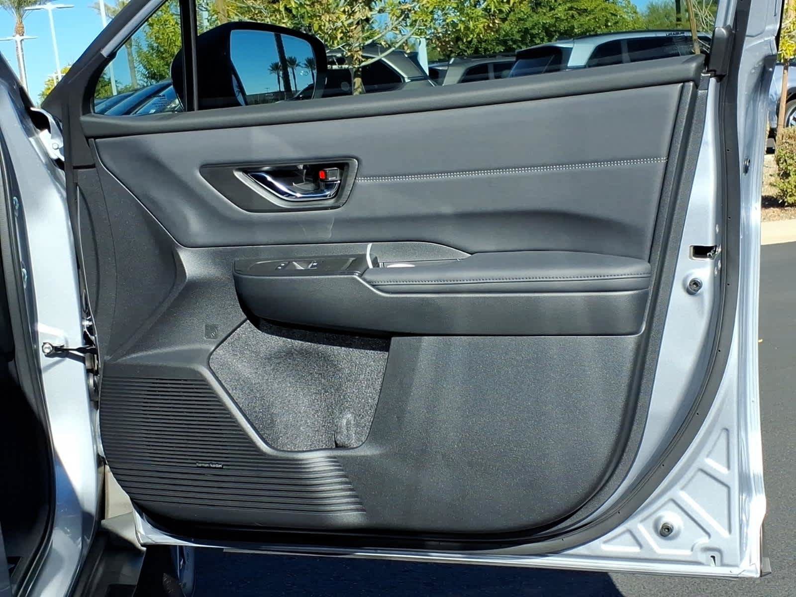 New 2026 Subaru Outback Touring XT AWD/4WD image 17
