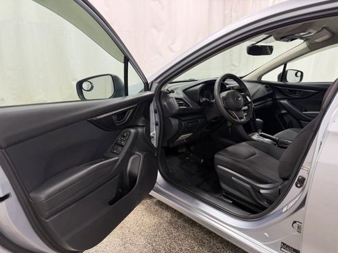 Used 2018 Subaru Impreza 2.0i AWD/4WD image 10
