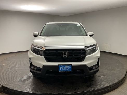 New 2026 Honda Ridgeline RTL image 2