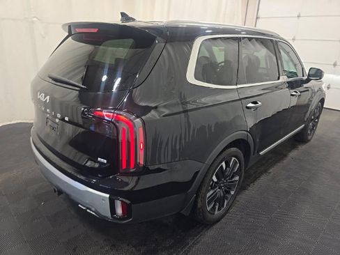 Used 2023 Kia Telluride SX AWD/4WD image 4