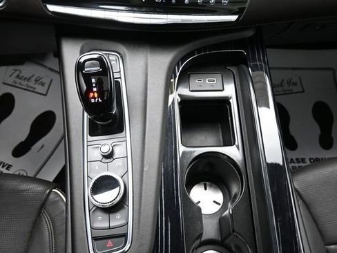 Used 2023 Cadillac Escalade ESV Sport AWD/4WD image 22