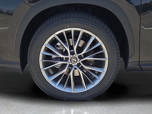 New 2026 Lexus NX 350 AWD w/ Luxury Package image 9