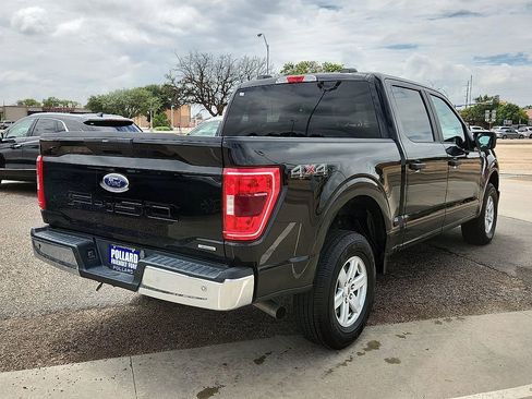 Used 2023 Ford F150 XLT image 3