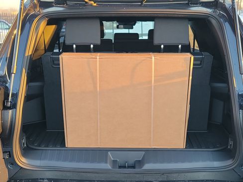 New 2026 Toyota 4Runner SR5 image 8