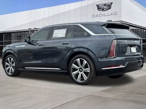 New 2025 Cadillac Escalade IQ Luxury 1 image 5