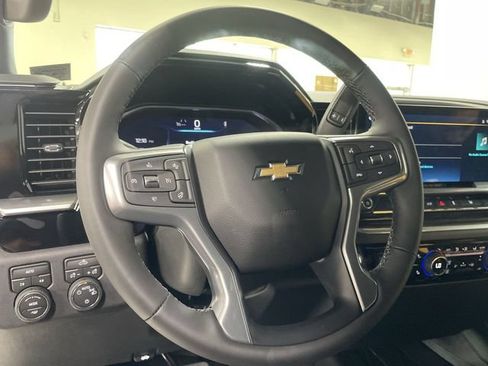 New 2026 Chevrolet Silverado 1500 LT w/ Protection Package AWD/4WD image 13