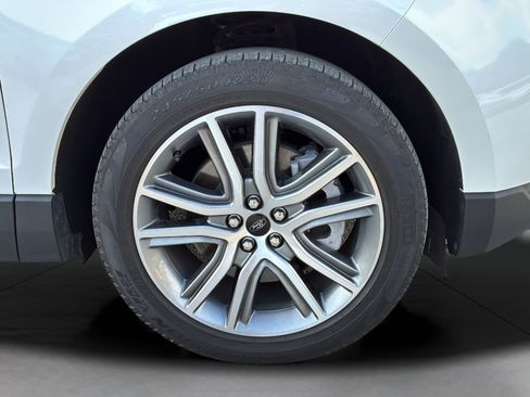 Used 2024 Ford Edge Titanium AWD/4WD image 31