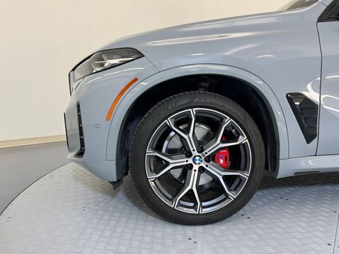 Certified 2024 BMW X5 sDrive40i w/ M Sport Package image 11