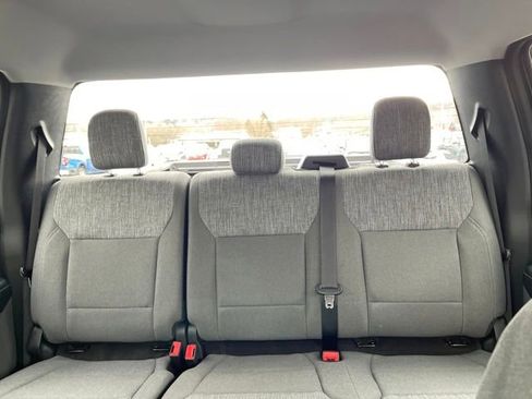 Used 2022 Ford F150 XLT w/ Bed Utility Package image 27