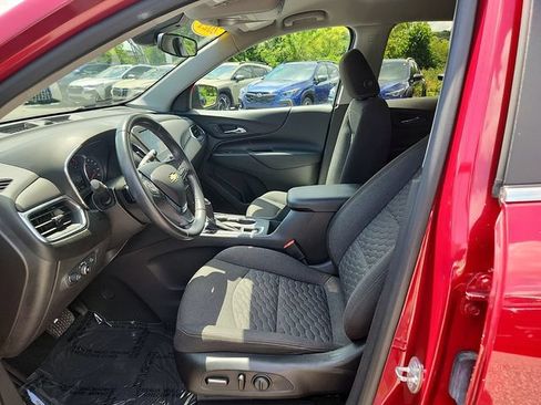 Used 2021 Chevrolet Equinox LT FWD image 13