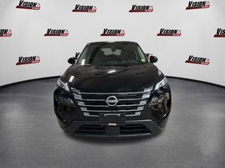 Certified 2026 Nissan Rogue SV video 2