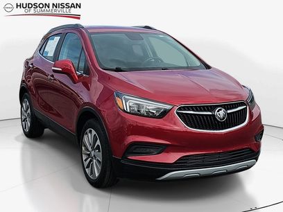 Used 2019 Buick Encore Preferred w/ Safety Package