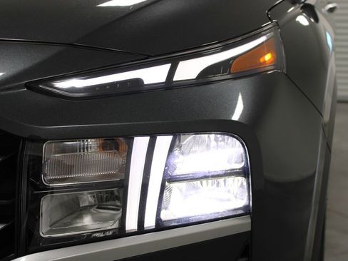 Used 2023 Hyundai Santa Fe SEL image 53