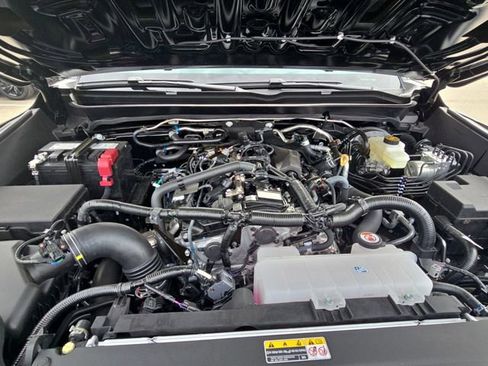 New 2026 Toyota Tacoma SR5 image 29