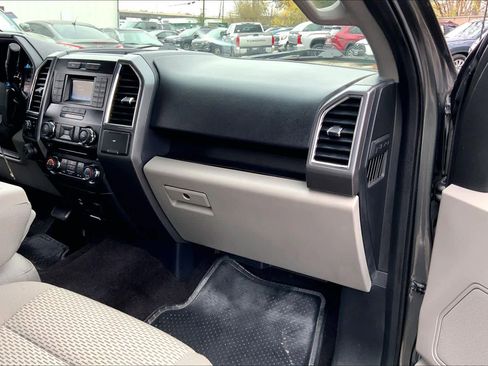 Used 2016 Ford F150 XLT w/ Equipment Group 301A Mid image 17