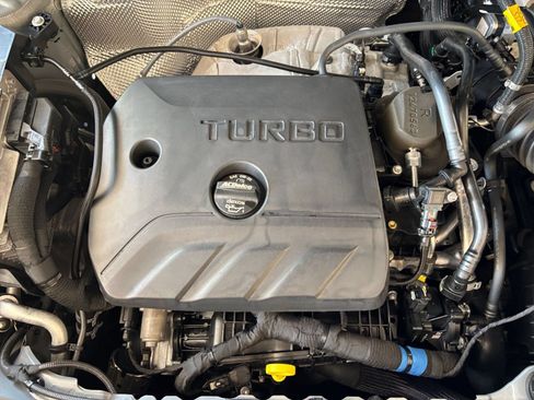 Used 2025 Chevrolet TrailBlazer LT FWD image 31