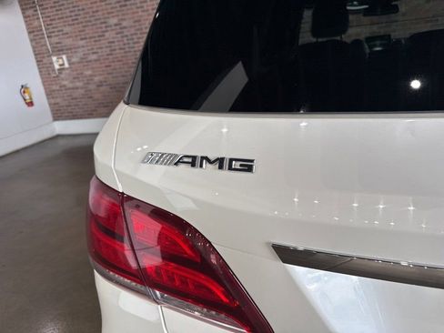 Used 2018 Mercedes-Benz GLE 63 AMG S image 19