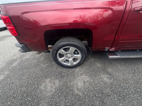 Used 2016 Chevrolet Silverado 1500 LT w/ All Star Edition image 27