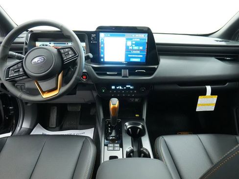 New 2026 Subaru Outback Wilderness AWD/4WD image 31