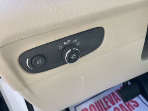 Used 2023 Buick Envision Essence AWD/4WD image 15