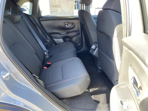 New 2026 Honda HR-V Sport image 17