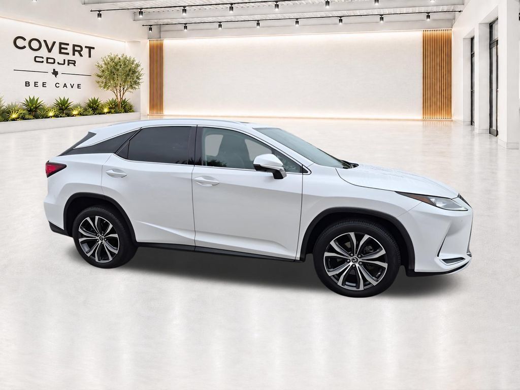 Used 2021 Lexus RX 350 FWD w/ Premium Package image 20