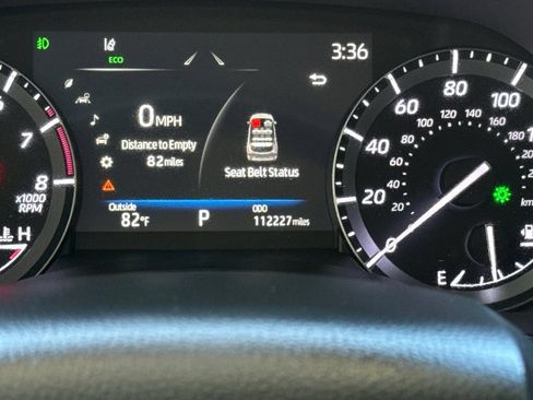 Used 2021 Toyota Highlander Limited AWD/4WD image 31