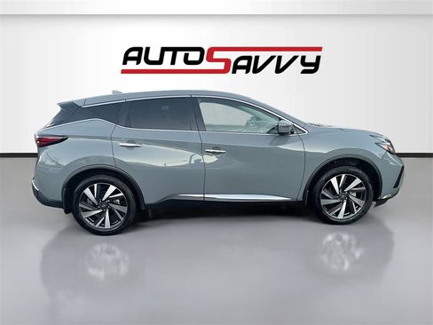 Used 2024 Nissan Murano SL image 8