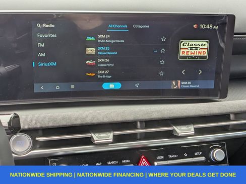 New 2026 Hyundai Santa Cruz Limited image 25