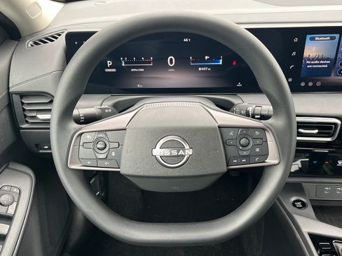New 2026 Nissan Sentra SV w/ Floor Mat Package FWD image 20