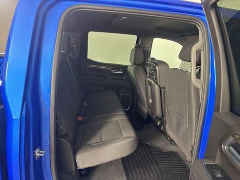 Used 2026 Chevrolet Silverado 1500 RST image 15