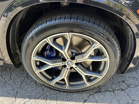 Used 2019 BMW X5 xDrive40i w/ M Sport Package image 10