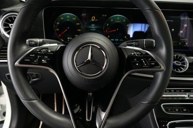 Used 2022 Mercedes-Benz CLS 450 4MATIC image 26