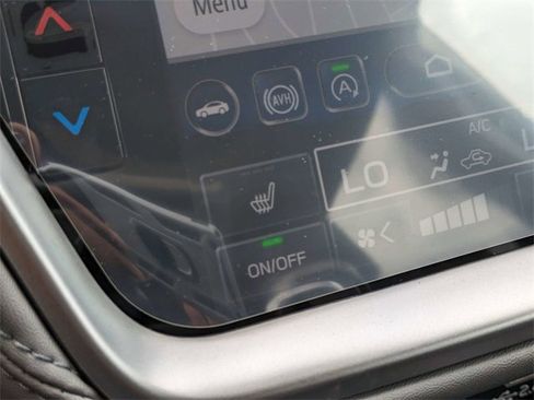 New 2025 Subaru Outback Premium image 29