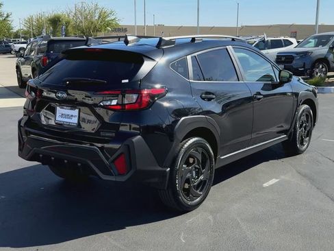 New 2026 Subaru Crosstrek 2.5i Sport AWD/4WD image 7