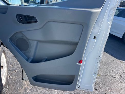 Used 2015 Ford Transit 350 XLT RWD image 14