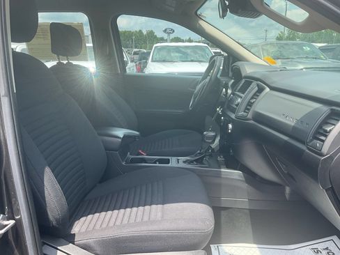 Certified 2019 Ford Ranger XL w/ Equipment Group 101A Mid AWD/4WD image 12